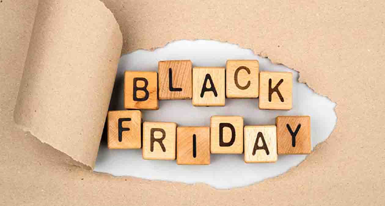 دوشنبه آنلاین (Cyber Monday)