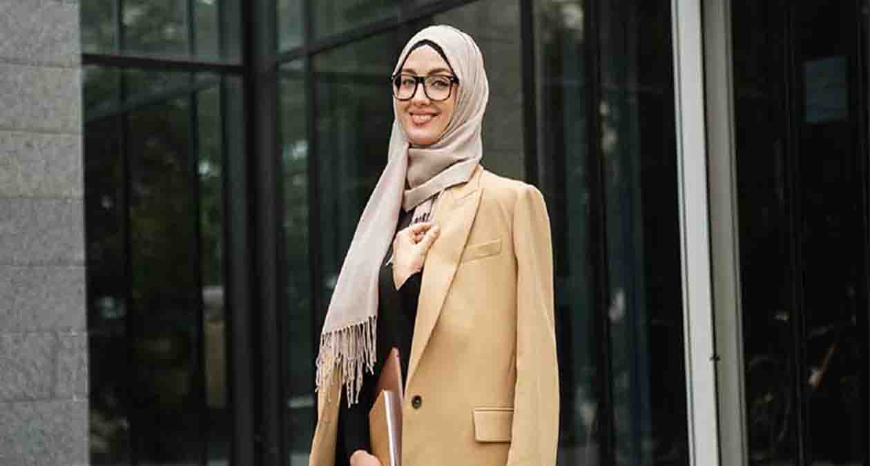 آلبوم نمونه کار 