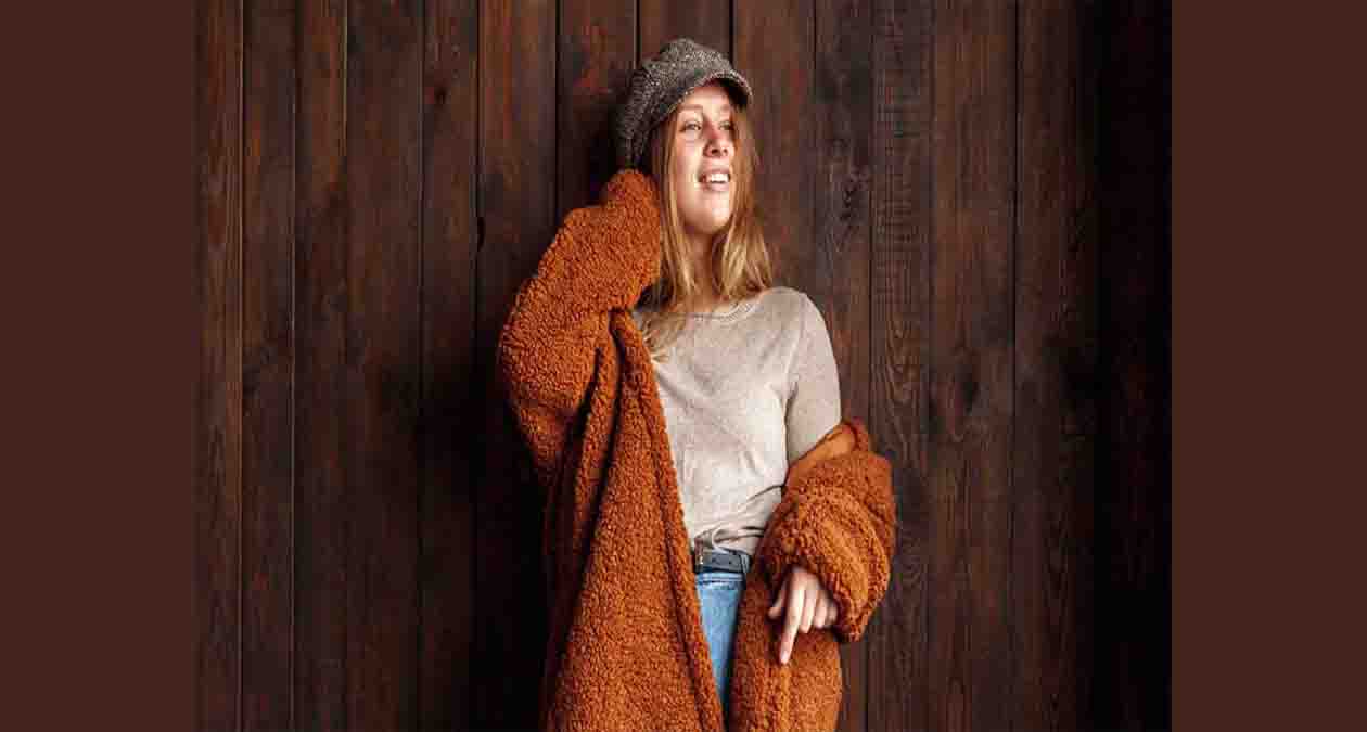 روانشناسی رنگ قهوه ای