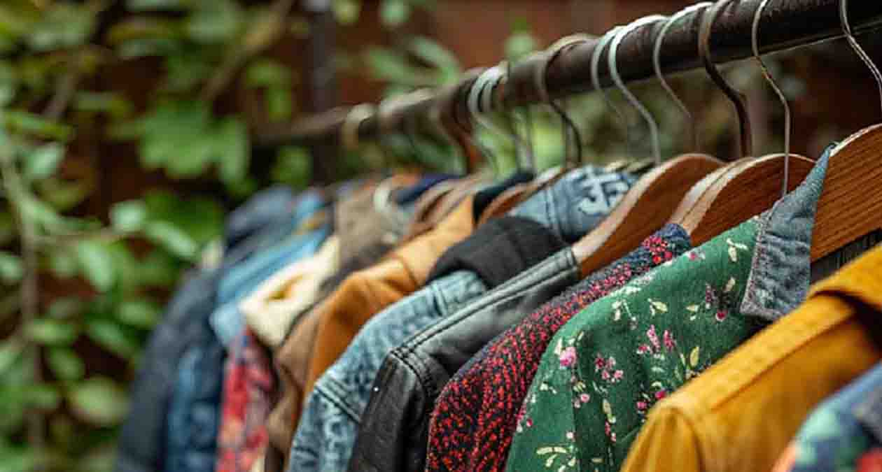هماهنگی رنگها در انتخاب لباس