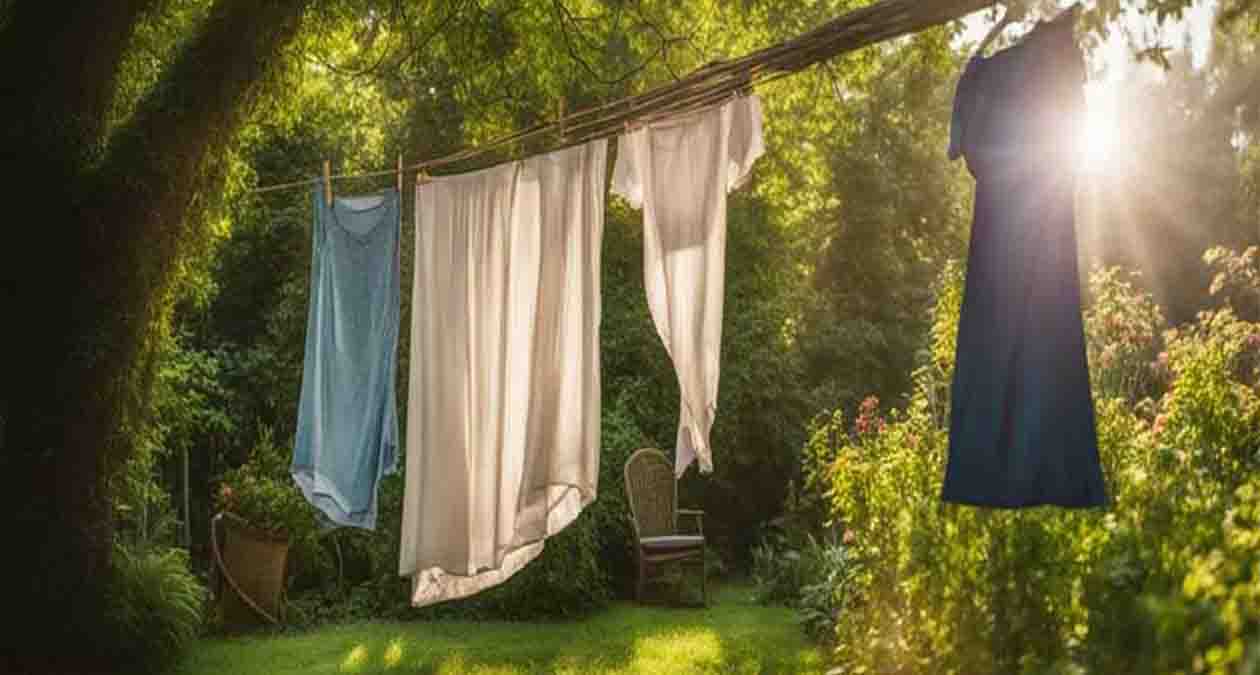 راهکار برای از بین بردن الکتریسیته لباس پشمی