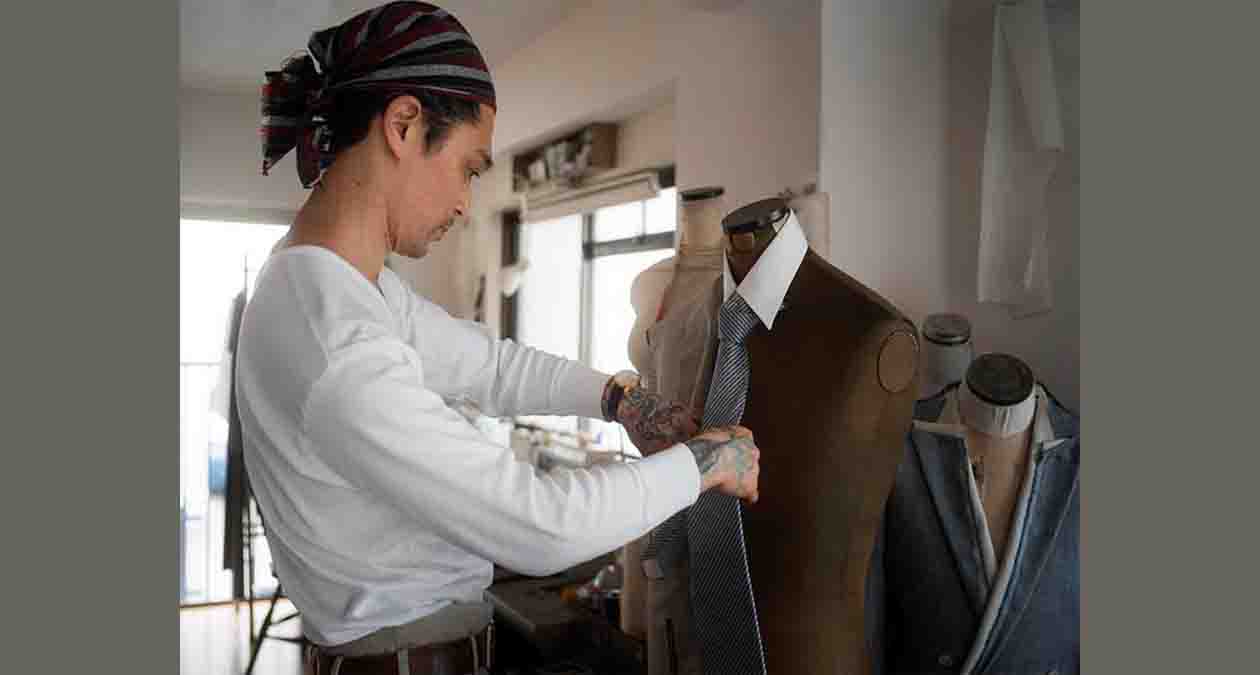 دستهبندی طراحی مد چیست؟