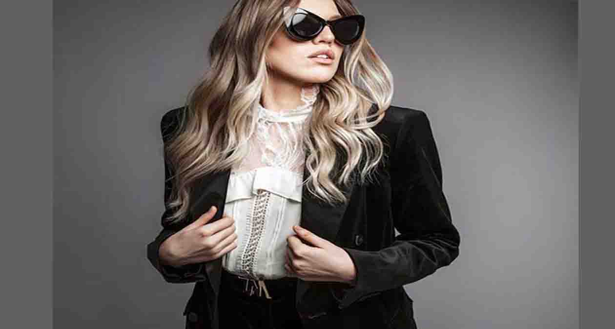 کت و شلوار های رسمی از برند زهیر مراد