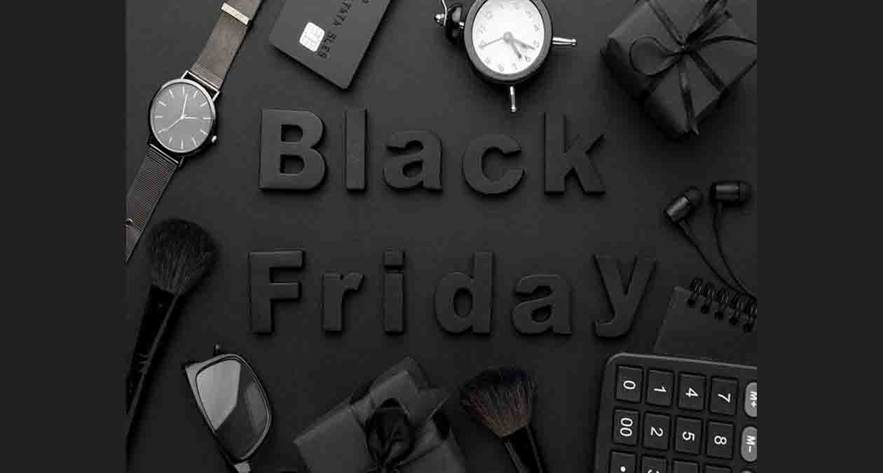 بلک فرایدی از کجا خرید کنیم؟