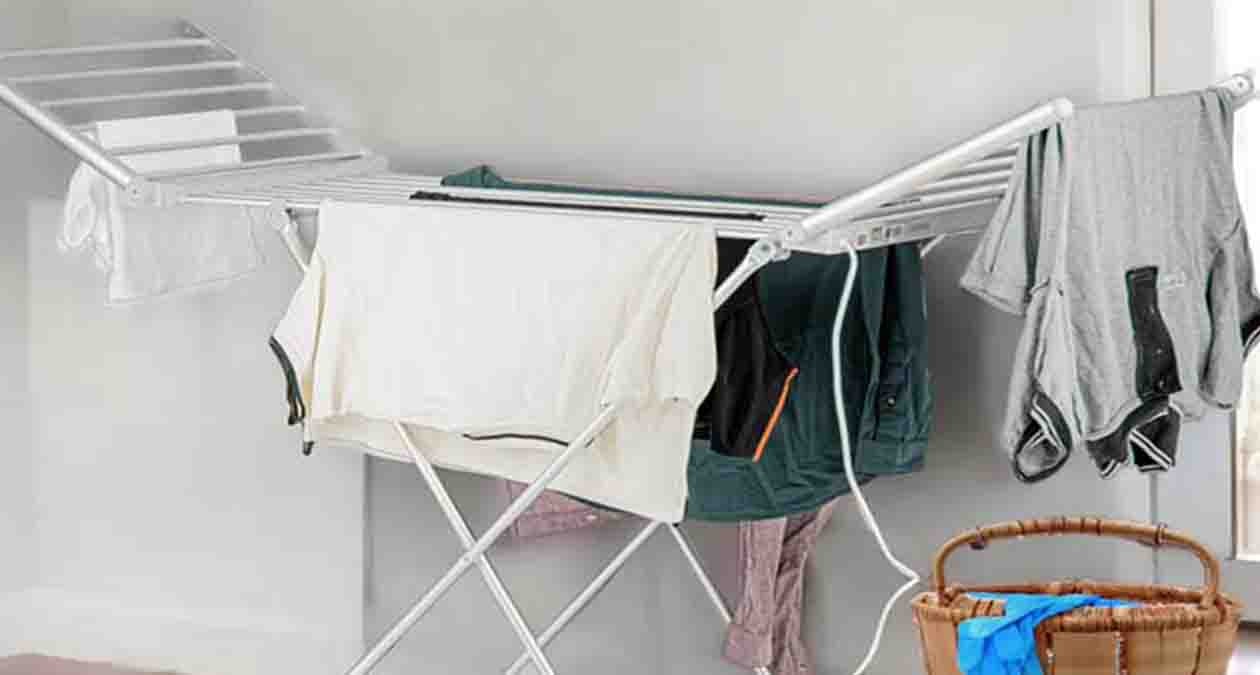 از بین بردن الکتریسیته چادر مشکی با چند روش