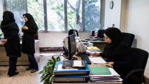 پوشش رسمی