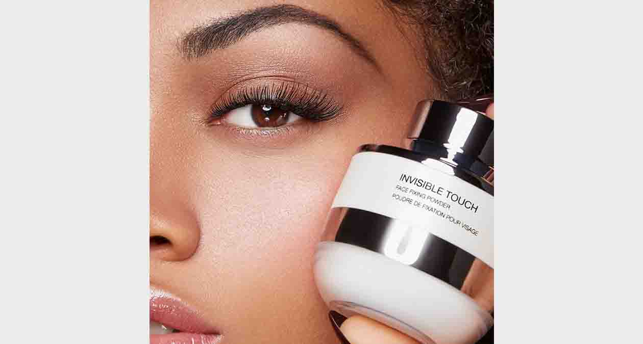 فیکساتور کرمی مناسب برای پوست های خشک و حساس
