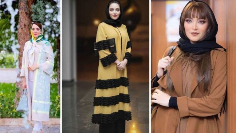 استایل بهنوش طباطبایی، شیک پوشی و سردرگمی