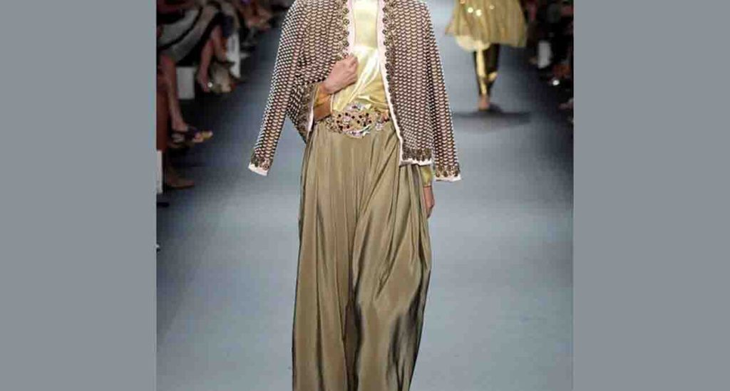 کت واک Catwalk چیست؟