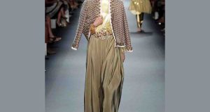 کت واک Catwalk چیست؟