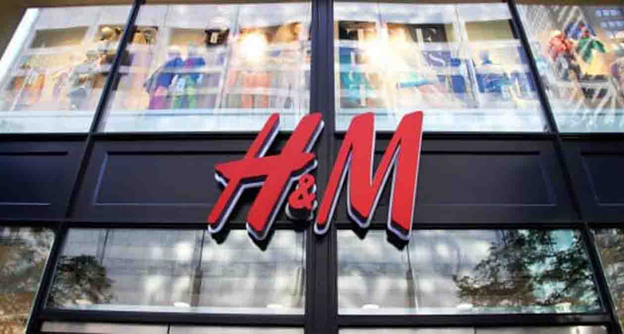 فروشگاه H&M و محبوبیت آن