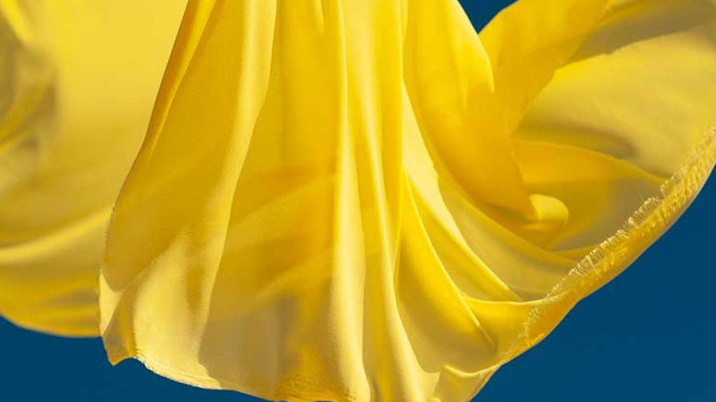 پارچه حریر ، انواع، کاربرد و ویژگی های حریر