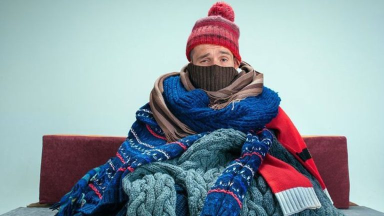 تاثیر رنگ لباس بر افسردگی