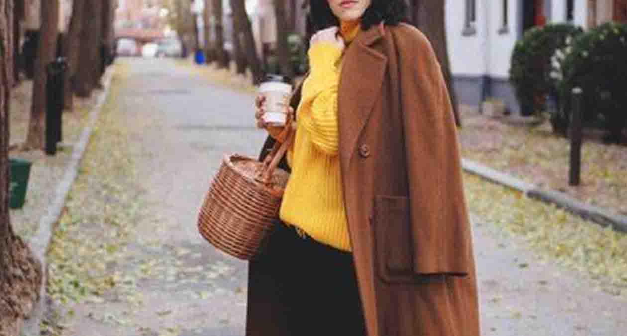 نحوه ست کردن رنگ قهوه ای