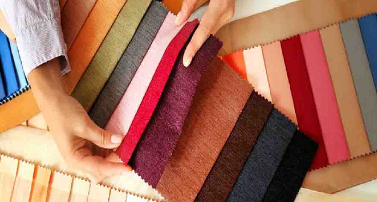 انواع روشهای هنر بافندگی