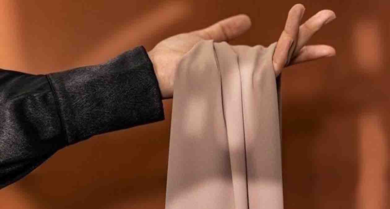 نحوه نگهداری، شستشو و اتوکشی پارچه کرپ 