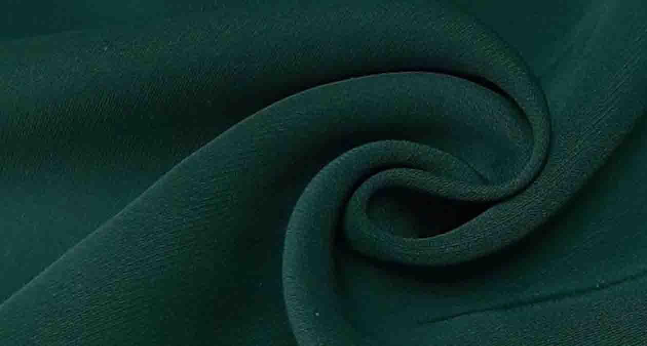کرپ چگونه ساخته می شود؟ 