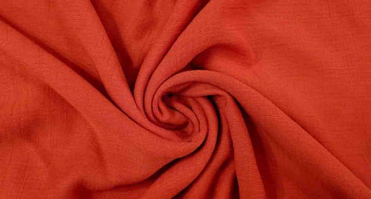 کرپ های نازک 