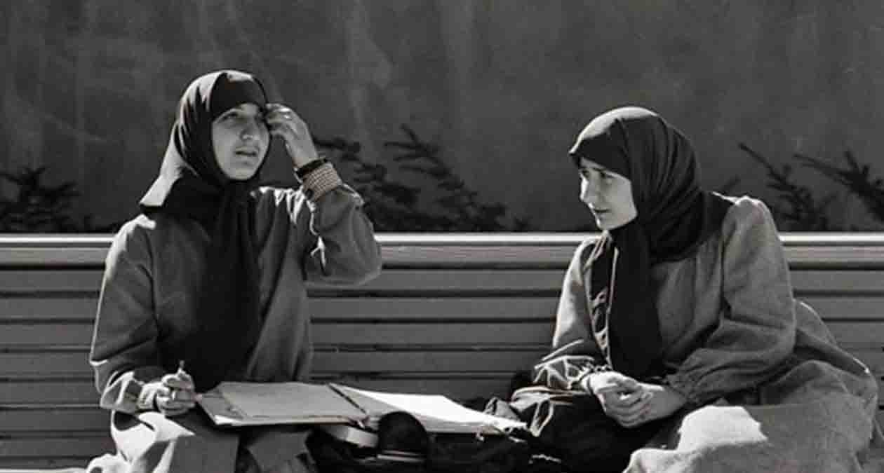 پوشش زنان بعد از انقلاب و سیر تحول لباس زنان