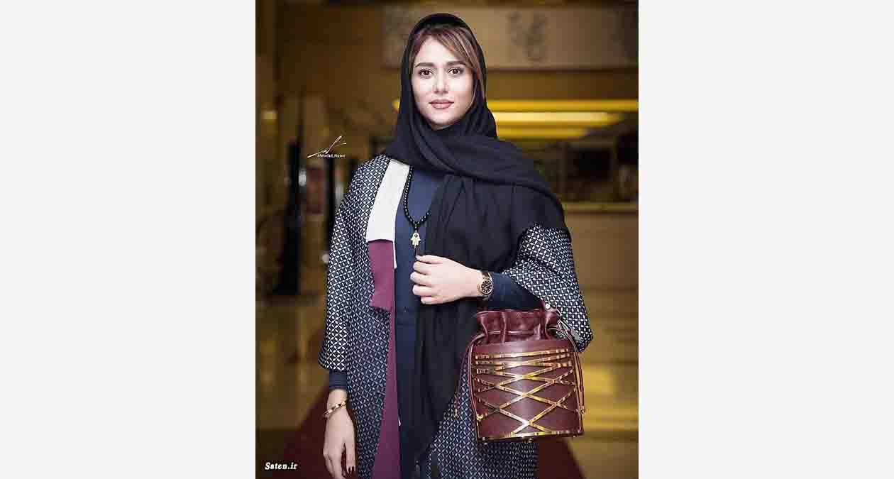 استایل پریناز ایزدیار