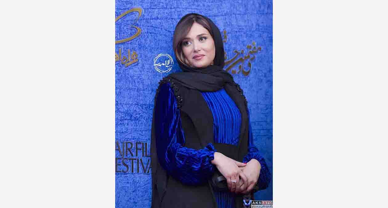 استایل پریناز ایزدیار