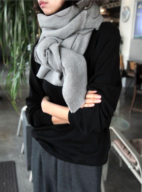 گره ی فرانسوی