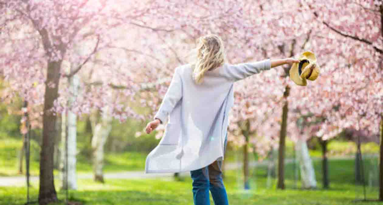 چند نکته زنانه برای انتخاب لباس عید و فصل بهار