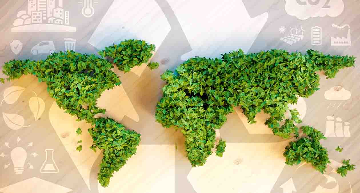 اهداف برند ها برای قرار گرفتن در مسیر پایداری