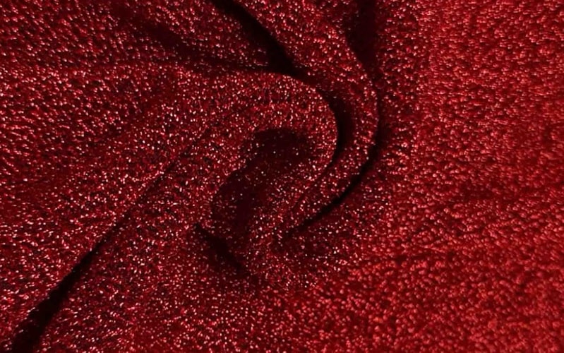 پارچه لمه شنی