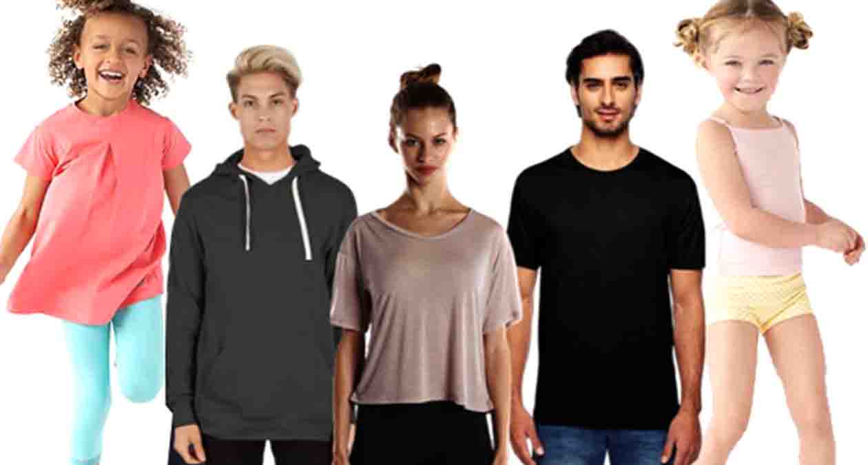ویژگی ها و کابردهای پارچه مودال
