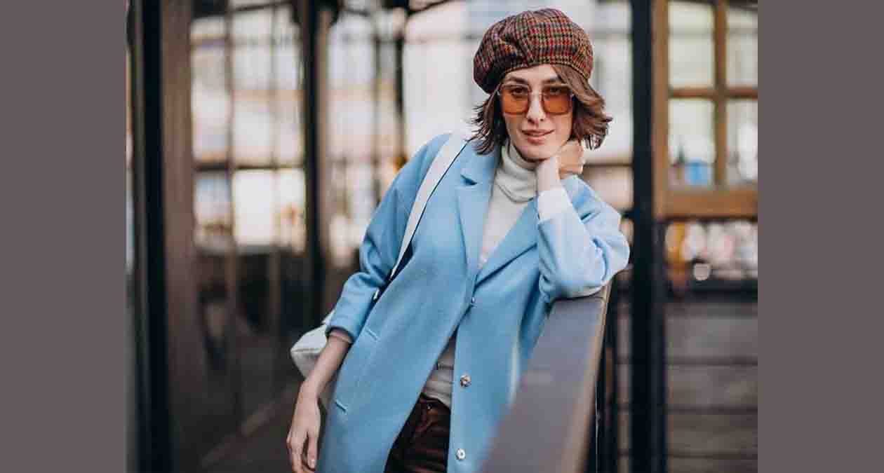 استایل دخترانه ترندی
