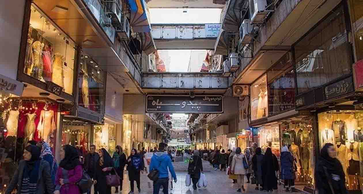 تاریخچه شانزلیزه