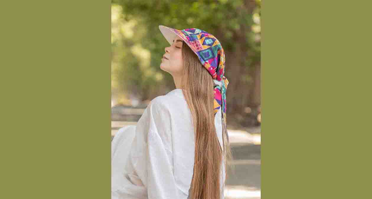 اکسسوری های مناسب فصل های میانی؛ بهار و پاییز