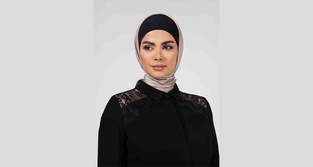 بلوزهای توری و ملیله دوزی؛ هنرنمایی روی پارچه