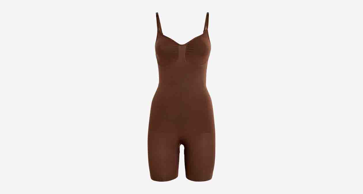 لباس بادی فرم دهنده (Slimming)