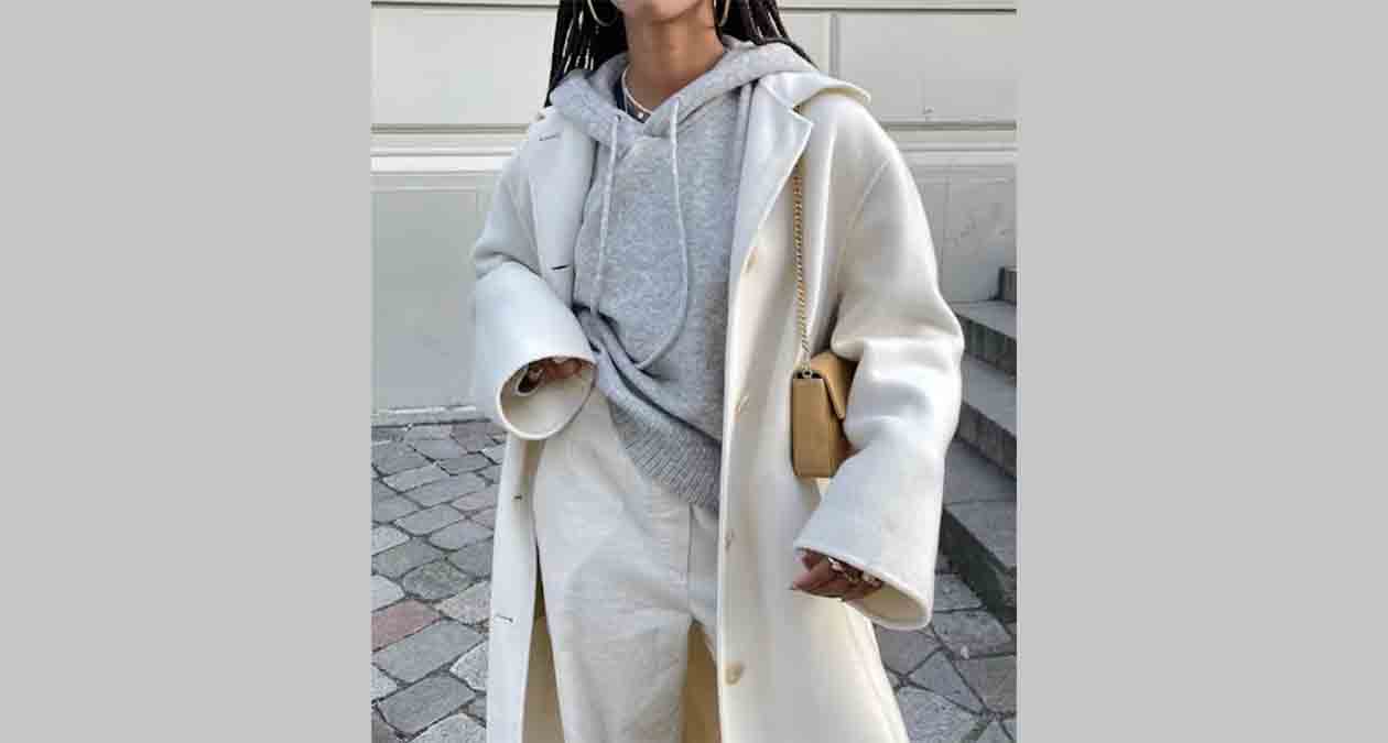 دورس و هودی در استایل و لایهبندی