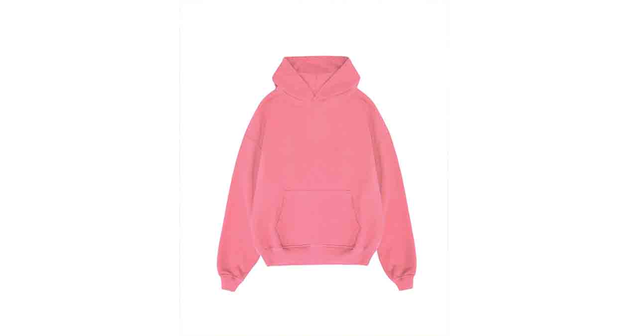 هودی؛ آغوش گرم و نرم راحت