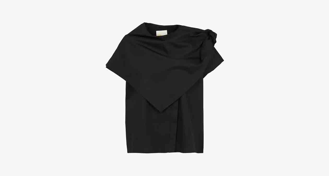 خلاقیت در فرم با برشهای جسورانه و مدرن