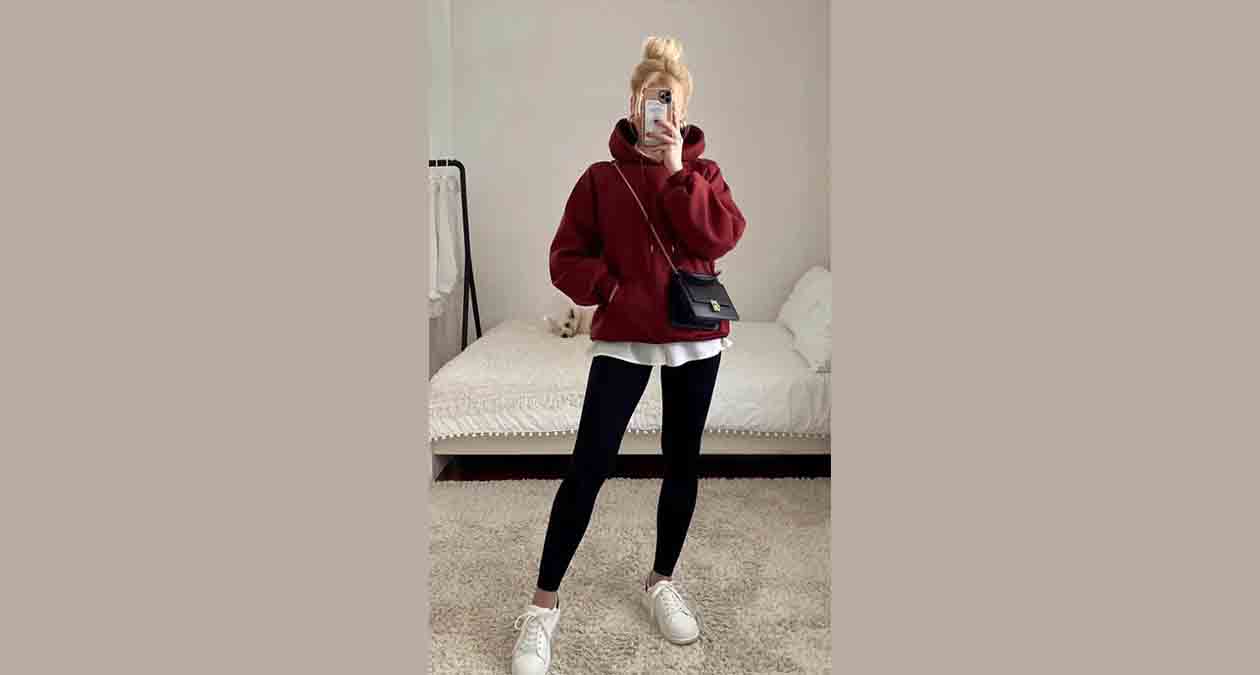 هودی و دورس برای ورزش